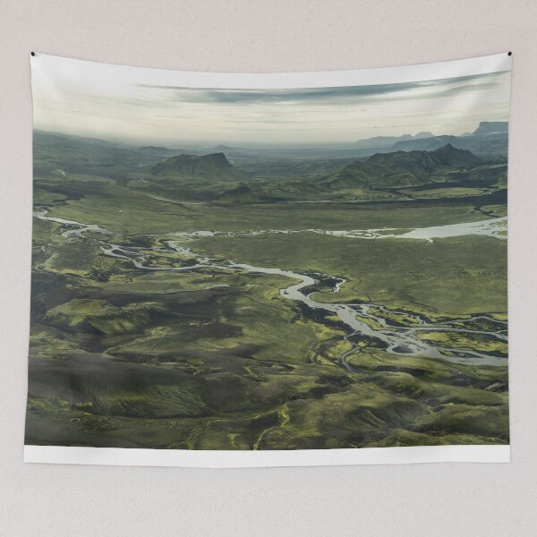 Item preview, From The Mountains To The Sea III designed and sold by DiFigianoPhoto.