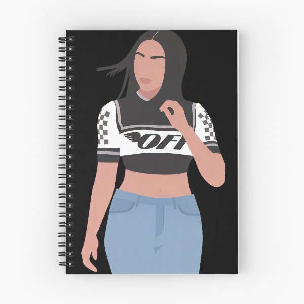 Item preview, Normani Lineless Illustration designed and sold by dsxclothing.