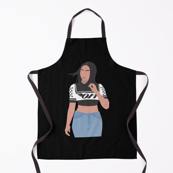 Item preview, Normani Lineless Illustration designed and sold by dsxclothing.