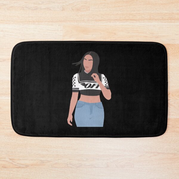 Item preview, Normani Lineless Illustration designed and sold by dsxclothing.
