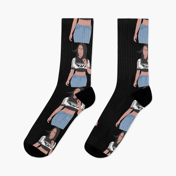 Item preview, Normani Lineless Illustration designed and sold by dsxclothing.