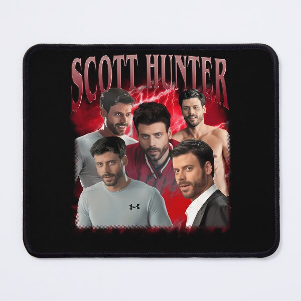 Item preview,  Scott Hunter designed and sold by Shay2368.