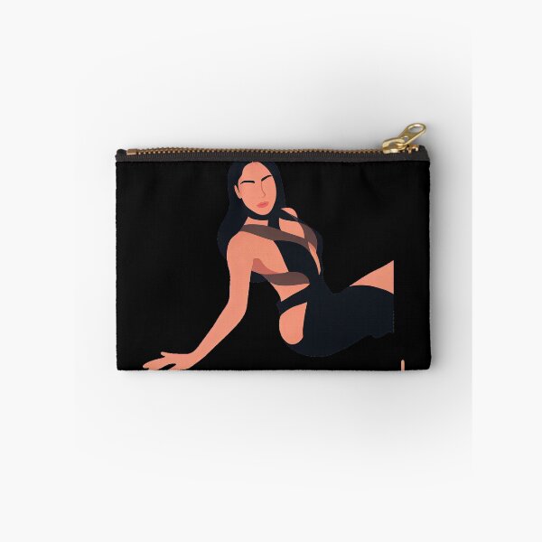 Item preview, Normani Lineless Illustration designed and sold by dsxclothing.