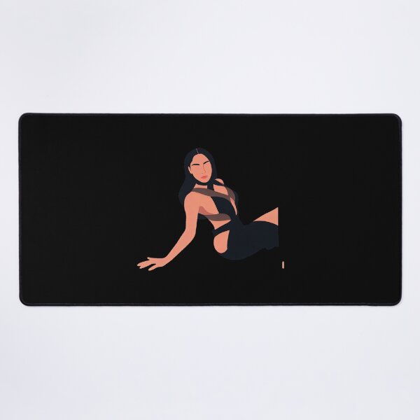 Item preview, Normani Lineless Illustration designed and sold by dsxclothing.