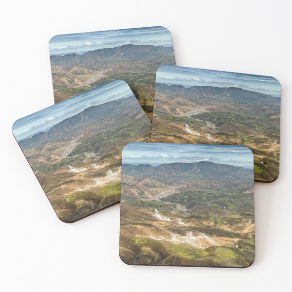 Item preview, Fjallabak Nature Reserve II designed and sold by DiFigianoPhoto.