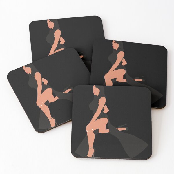 Item preview, Normani Lineless Illustration designed and sold by dsxclothing.