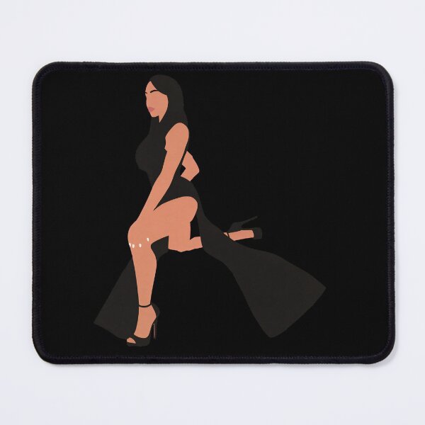 Item preview, Normani Lineless Illustration designed and sold by dsxclothing.