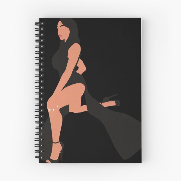 Item preview, Normani Lineless Illustration designed and sold by dsxclothing.