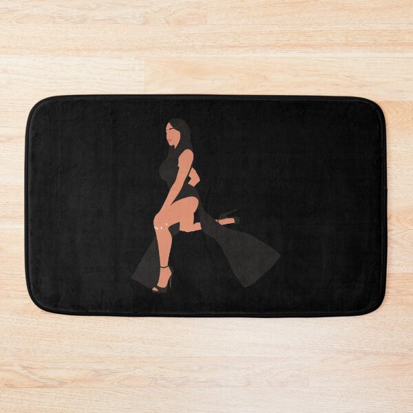 Item preview, Normani Lineless Illustration designed and sold by dsxclothing.