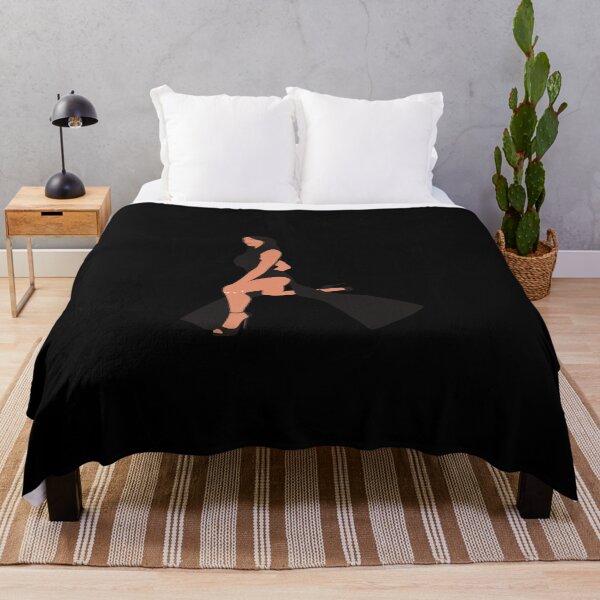 Item preview, Normani Lineless Illustration designed and sold by dsxclothing.