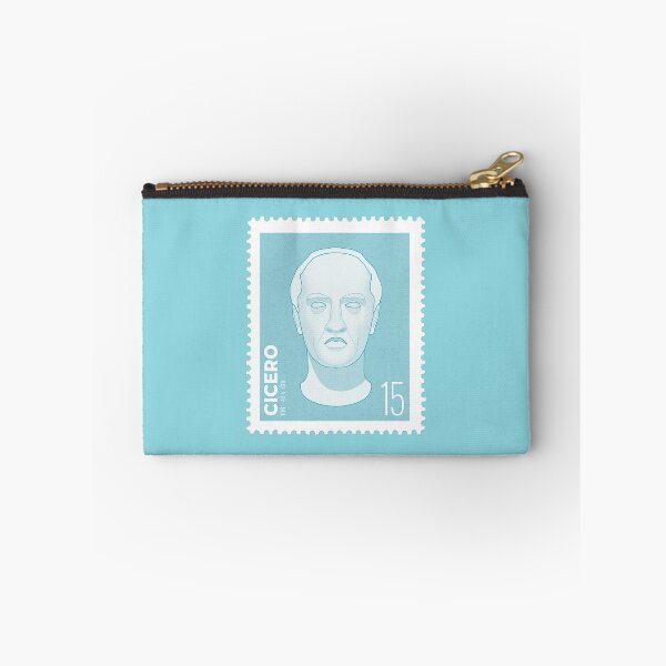 Item preview, Cicero stamp designed and sold by sanbrill.