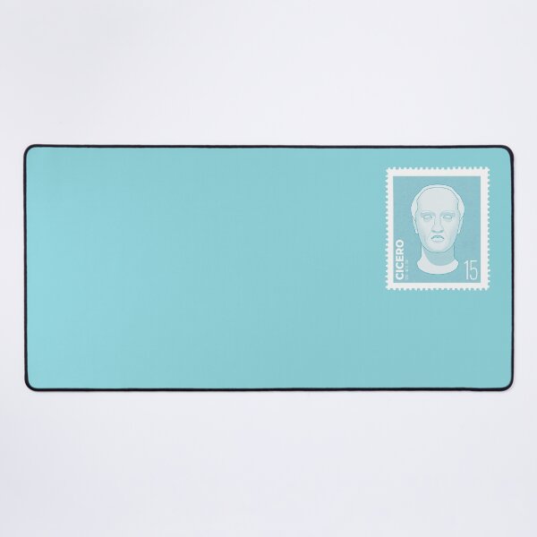 Item preview, Cicero stamp designed and sold by sanbrill.