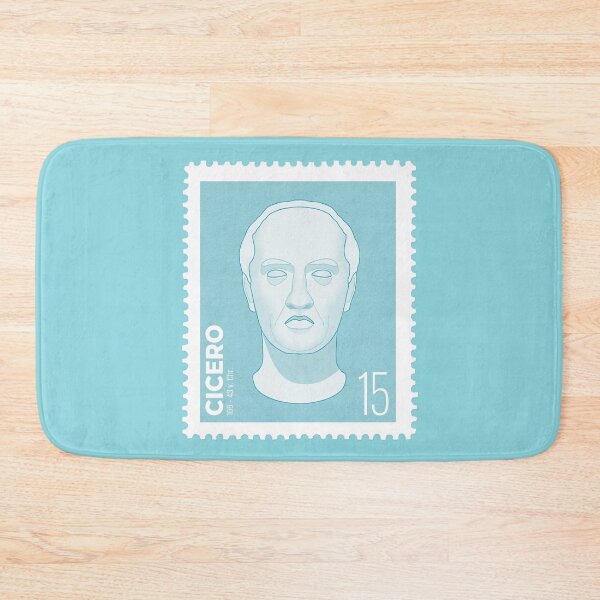 Item preview, Cicero stamp designed and sold by sanbrill.