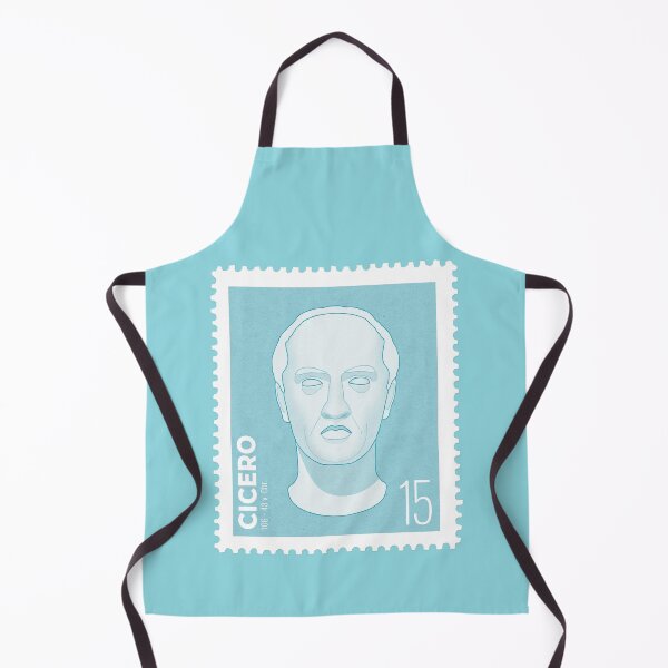 Item preview, Cicero stamp designed and sold by sanbrill.