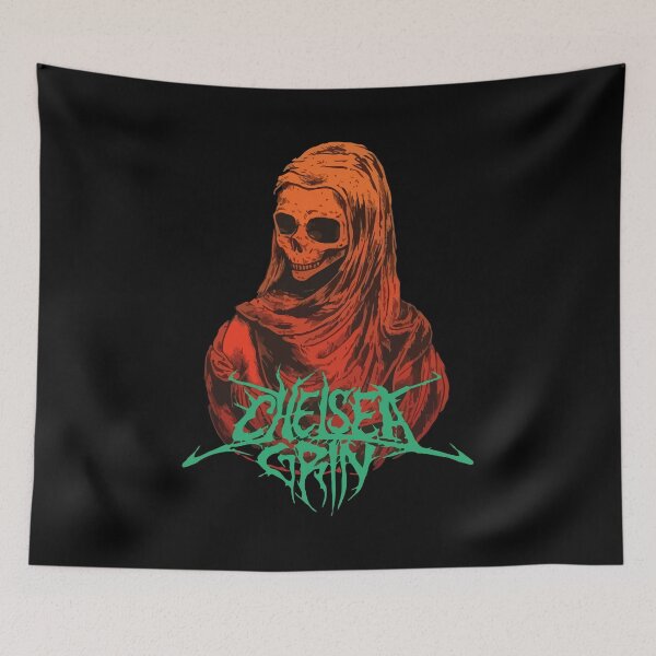 Item preview, The Shadow Chelsea Grin aConstellation designed and sold by Danielaadvant.