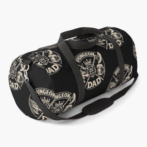 Item preview, DND DAD, DUNGEON Dad, Dnd fathers day, D&D dad designed and sold by DungeonAtelier.