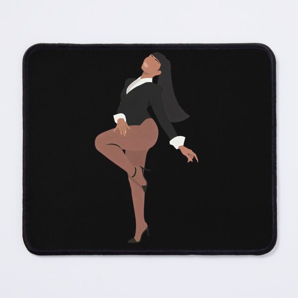 Item preview, Normani Lineless Illustration designed and sold by dsxclothing.