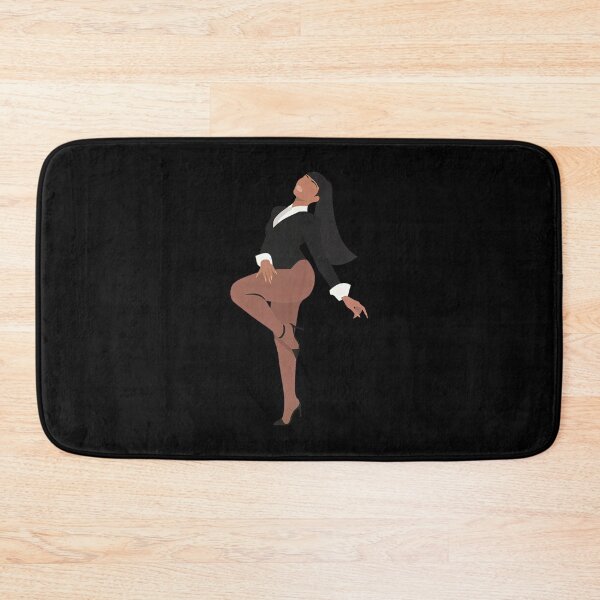 Item preview, Normani Lineless Illustration designed and sold by dsxclothing.