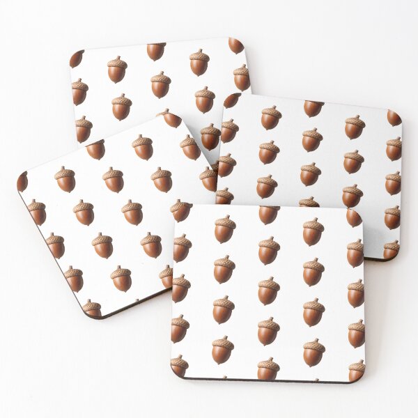 Item preview, Oak Acorn designed and sold by thtCMRAguy.