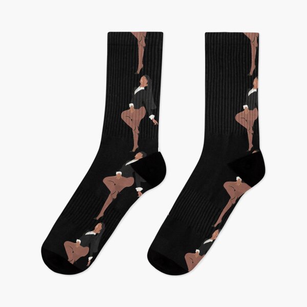 Item preview, Normani Lineless Illustration designed and sold by dsxclothing.