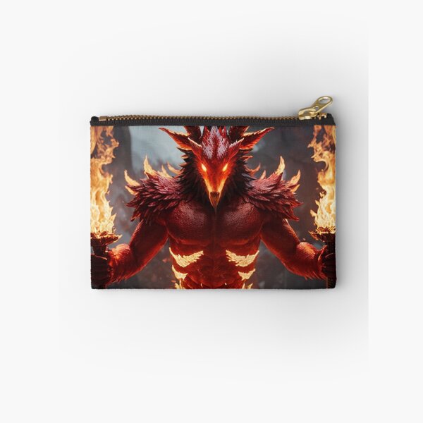 Item preview, Fire Demon designed and sold by RaF71PrO.