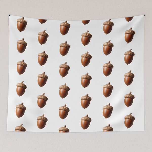 Item preview, Oak Acorn designed and sold by thtCMRAguy.