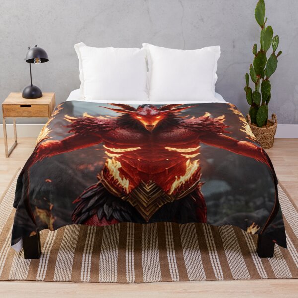 Item preview, Fire Demon designed and sold by RaF71PrO.