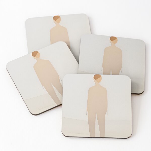 Item preview, Quiet Presence designed and sold by Minimal Calm.