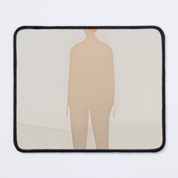 Item preview, Quiet Presence designed and sold by Minimal Calm.