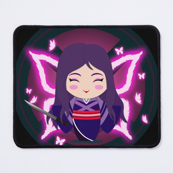 Item preview, psylocke designed and sold by ArtbyCraftstilo.