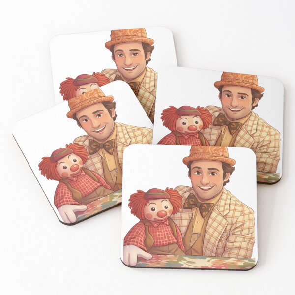 Item preview, Uncle Floyd | Comedy King designed and sold by Charming-Sip.