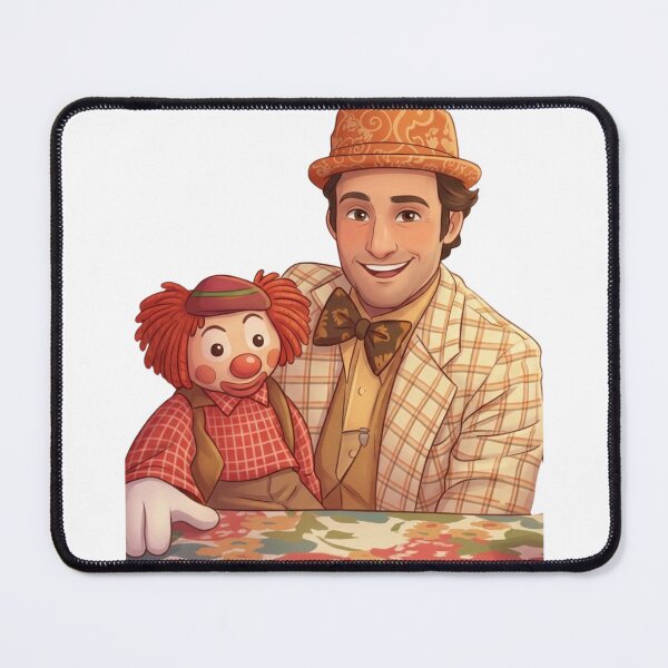 Item preview, Uncle Floyd | Comedy King designed and sold by Charming-Sip.