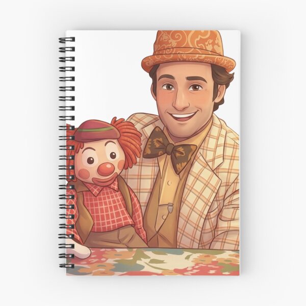 Item preview, Uncle Floyd | Comedy King designed and sold by Charming-Sip.