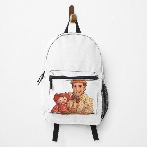 Item preview, Uncle Floyd | Comedy King designed and sold by Charming-Sip.