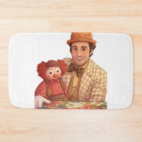 Item preview, Uncle Floyd | Comedy King designed and sold by Charming-Sip.