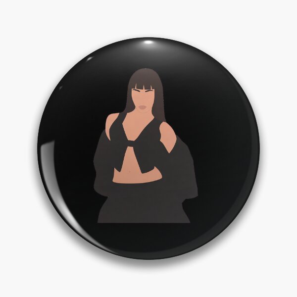 Item preview, Normani Lineless Illustration designed and sold by dsxclothing.