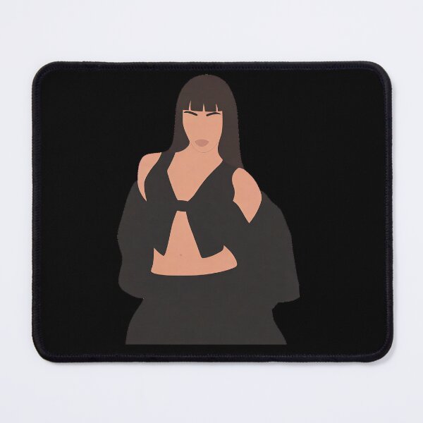 Item preview, Normani Lineless Illustration designed and sold by dsxclothing.