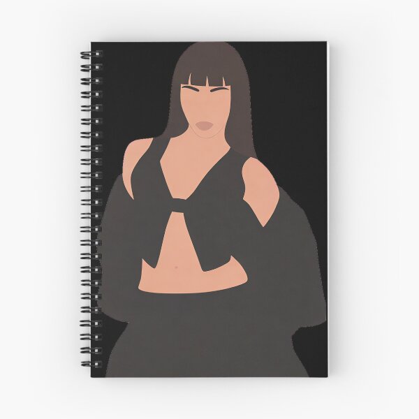 Item preview, Normani Lineless Illustration designed and sold by dsxclothing.
