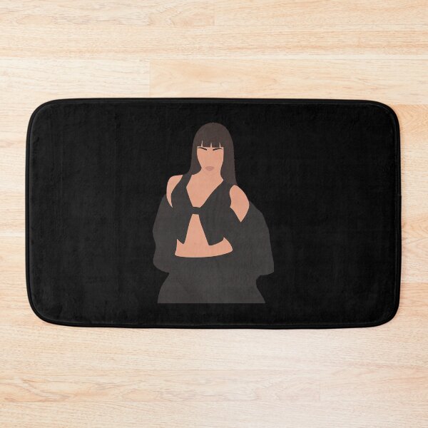 Item preview, Normani Lineless Illustration designed and sold by dsxclothing.