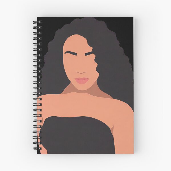 Item preview, Normani Lineless Illustration designed and sold by dsxclothing.