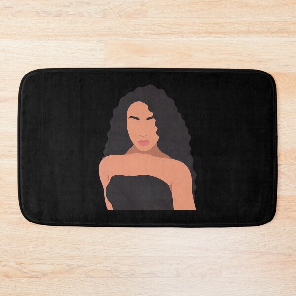 Item preview, Normani Lineless Illustration designed and sold by dsxclothing.