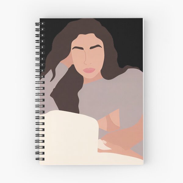 Item preview, Normani Lineless Illustration designed and sold by dsxclothing.