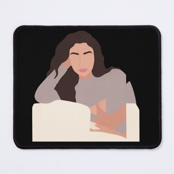 Item preview, Normani Lineless Illustration designed and sold by dsxclothing.