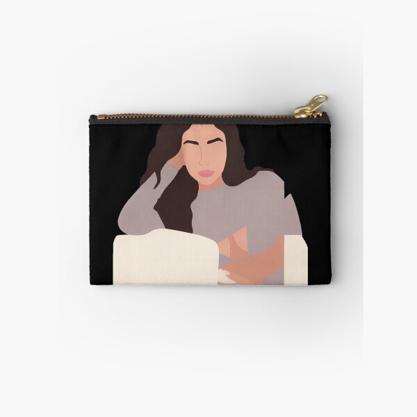 Item preview, Normani Lineless Illustration designed and sold by dsxclothing.
