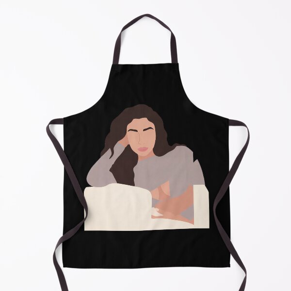 Item preview, Normani Lineless Illustration designed and sold by dsxclothing.