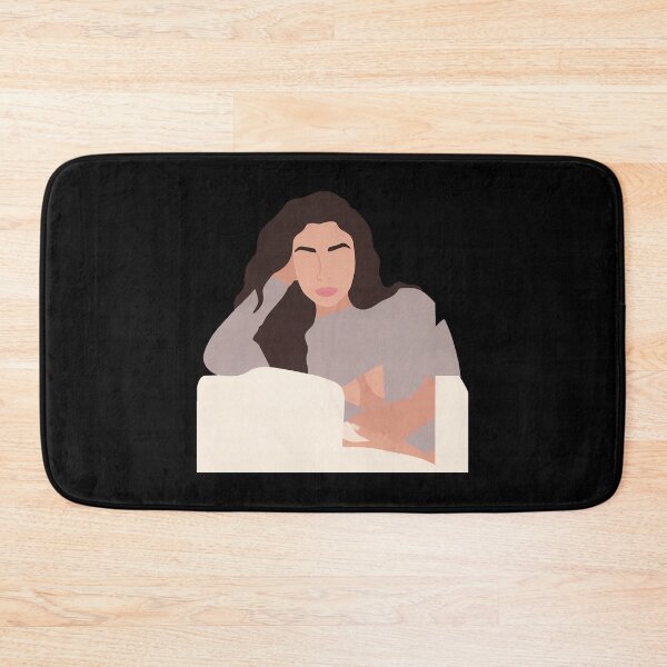 Item preview, Normani Lineless Illustration designed and sold by dsxclothing.