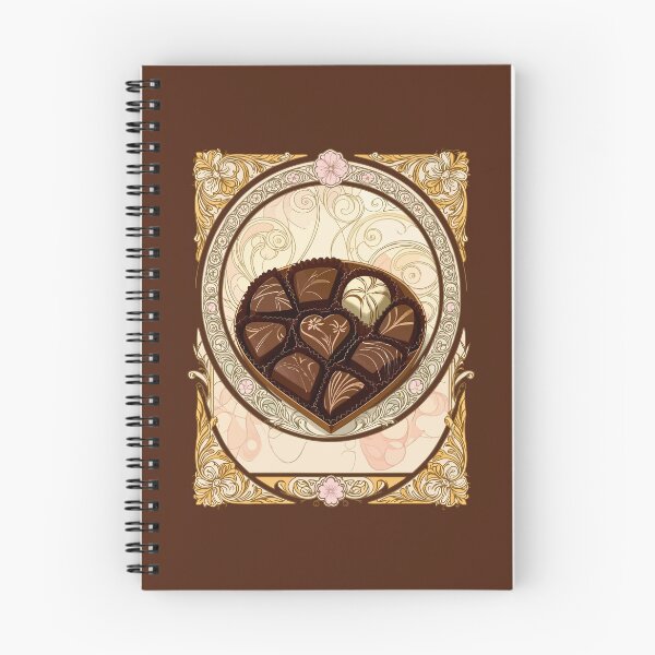Item preview, Bonbons Illustration Art Nouveau Style designed and sold by taiche.