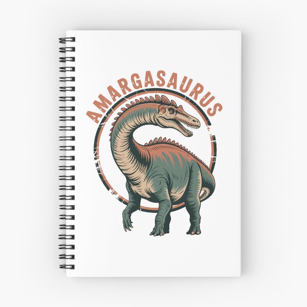Item preview, Amargasaurus designed and sold by JessArty ⭐⭐⭐⭐⭐.