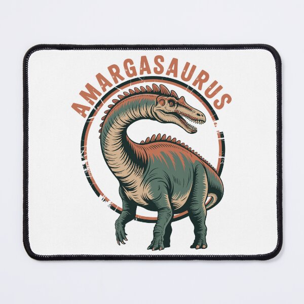 Item preview, Amargasaurus designed and sold by JessArty ⭐⭐⭐⭐⭐.