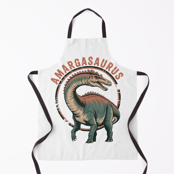 Item preview, Amargasaurus designed and sold by JessArty ⭐⭐⭐⭐⭐.